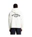 Unisex Adult Graphic Print Cotton Oversized Hoodie Marshmallow Hamilton-3