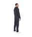 Veste À Capuche Optimus Homme Bleu Marine Duck And Cover-3