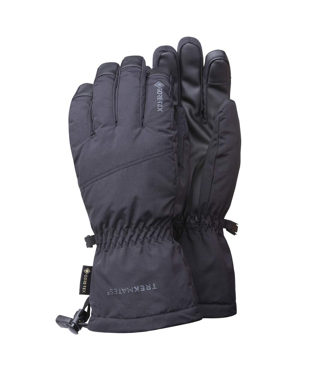 Trekmates - Gants étanches Chamonix GTX pour hommes et femmes-1