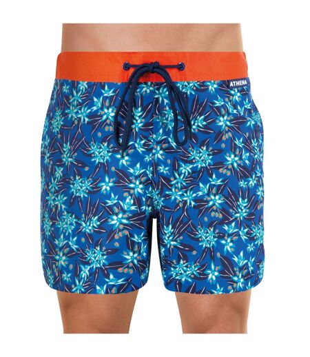 Bermuda de bain homme Waves Athena