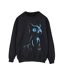 Disney - Sweat LIGHTYEAR SOX CUTE STARE - Femme (Noir) - UTBI25090-1