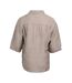 Chemise taupe femme ragwear for-2