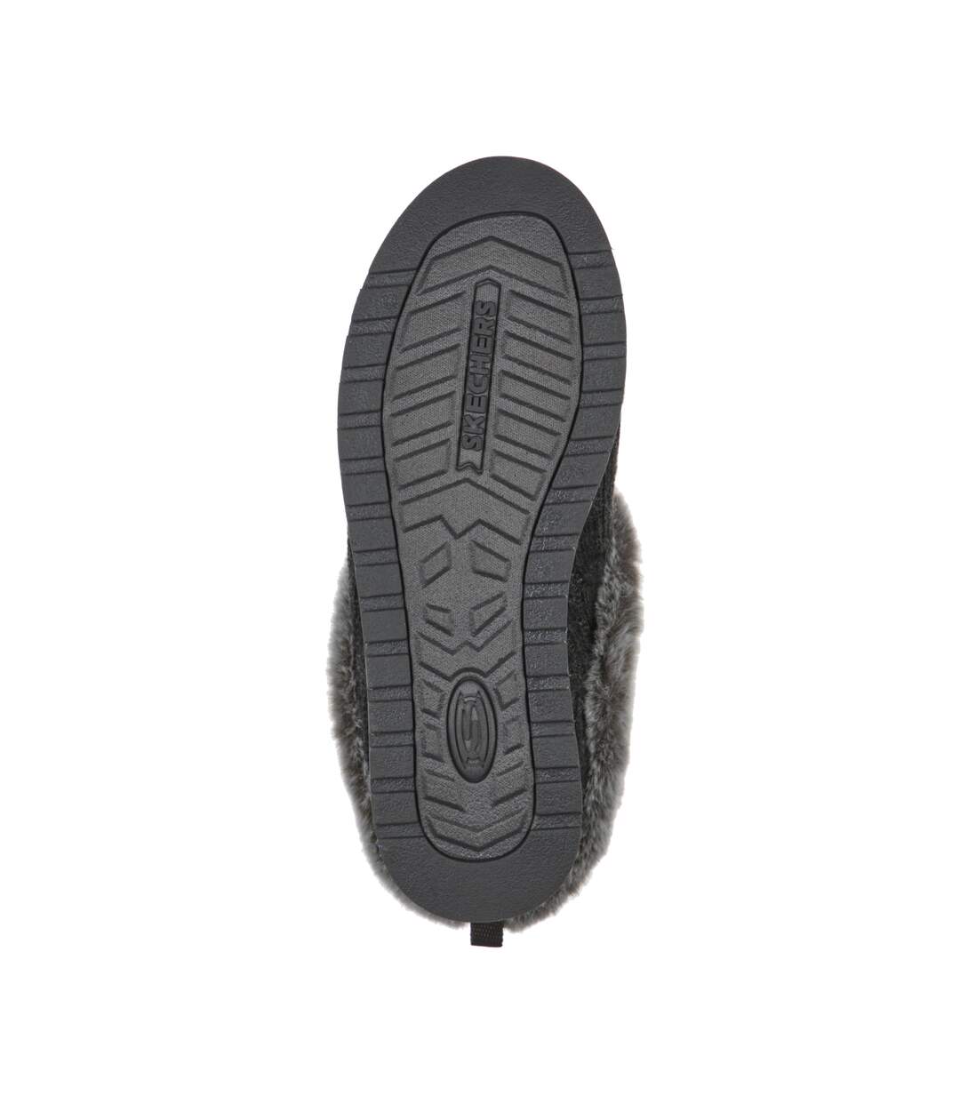 Chausson à Enfiler Skechers Keepsakes-3