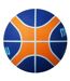 Ballon de basket taille 7 bleu / orange Molten-2