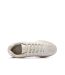 Baskets gris/rose femme kappa mattea suede-4