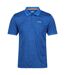 Mens remex ii polo shirt oxford blue Regatta