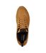 Baskets Uno Stacre Homme Marron Skechers-3
