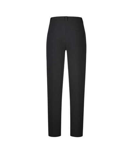 Pantalon Marche Panther Femme Noir Karrimor