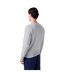 Sweat Icons Homme Gris Champion-3