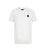 T-shirts Blanc  Homme GOTCHA Addict - XXL