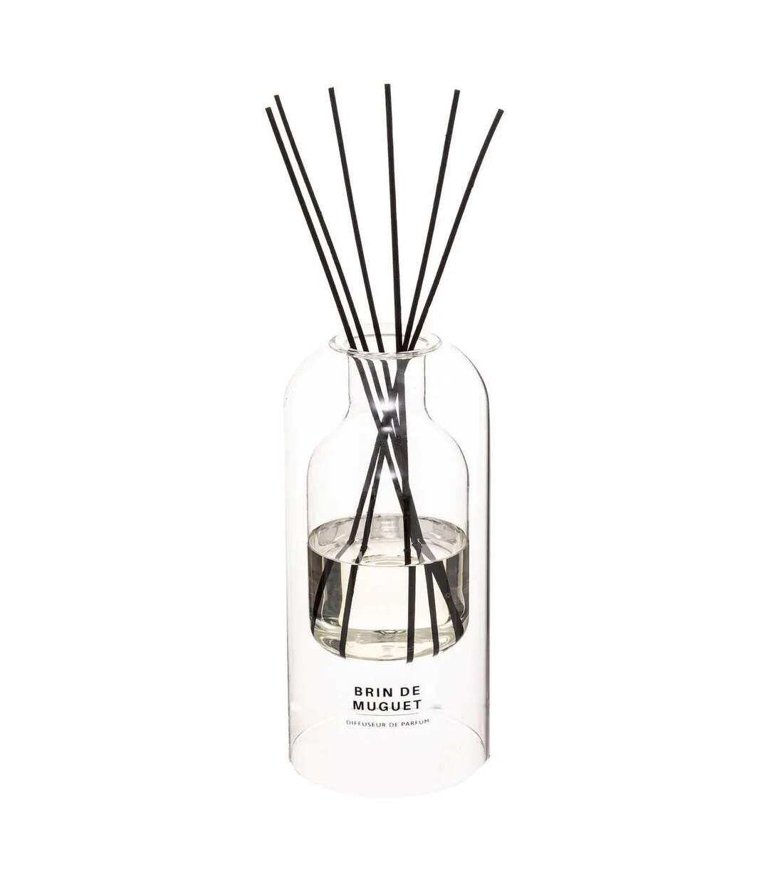 Diffuseur de Parfum Ilan 500ml Brin de Muguet-1