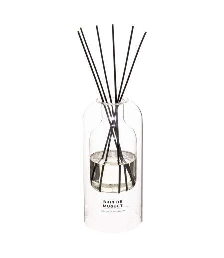 Diffuseur de Parfum Ilan 500ml Brin de Muguet