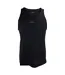 Running Breathable and Lightweight Perforated Sleeveless Tank Top for Men-1