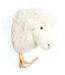 Patères petites têtes collection SOFT ANIMALS Basse-cour Mouton Harry-1