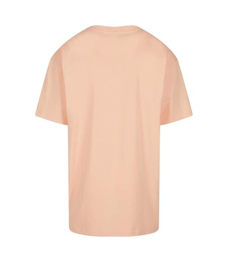 T-shirts Homme Orange Clair Urban Classics