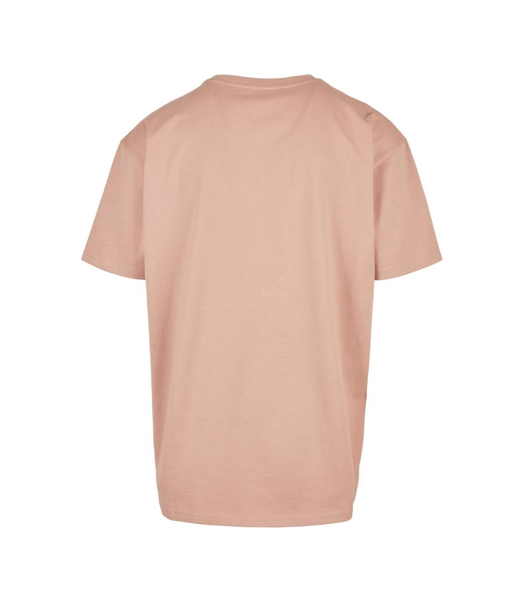 T-shirt Homme Ambre Build Your Brand-2