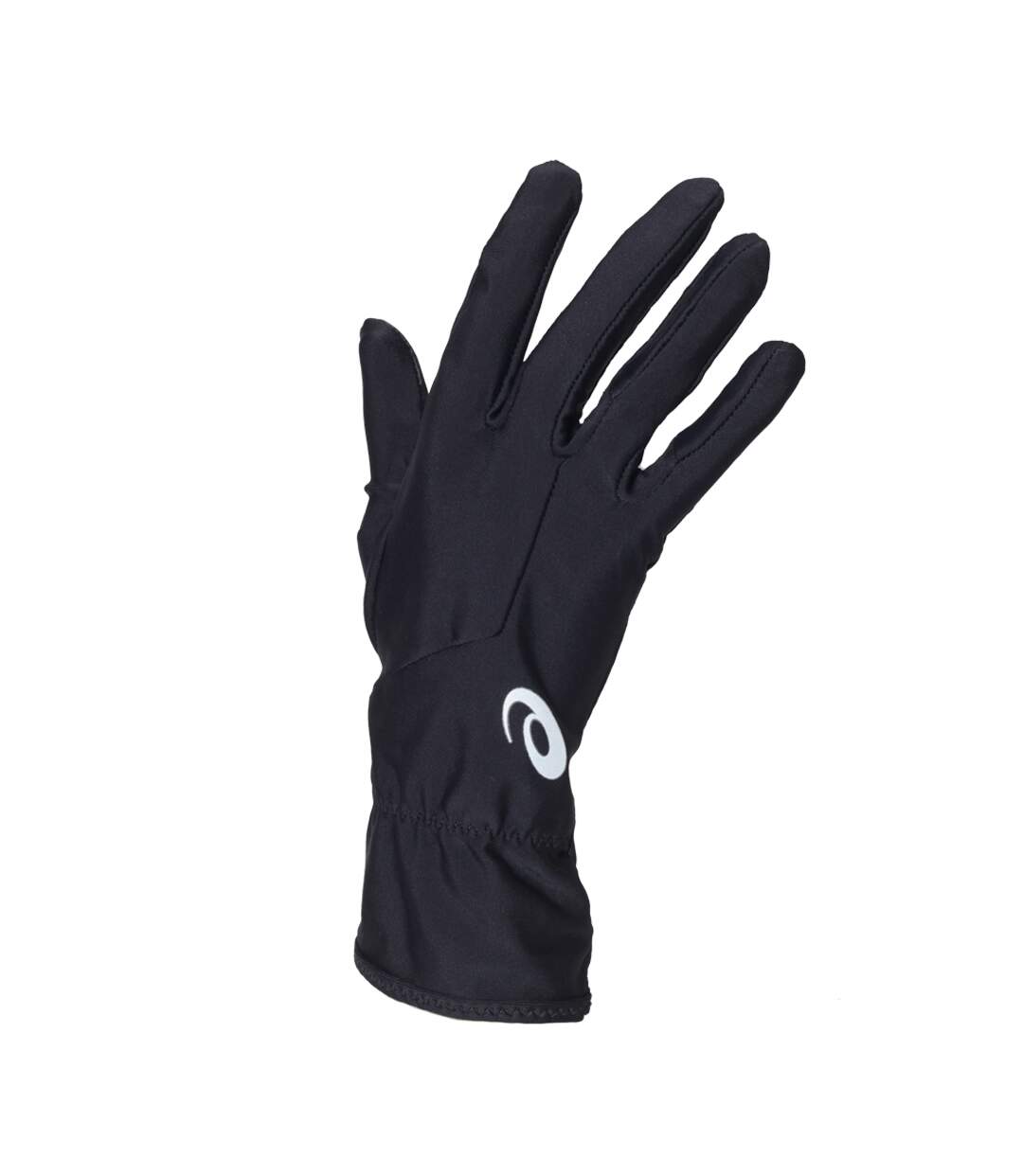 Asics Womens/Ladies Running Gloves (Black) - UTUT640