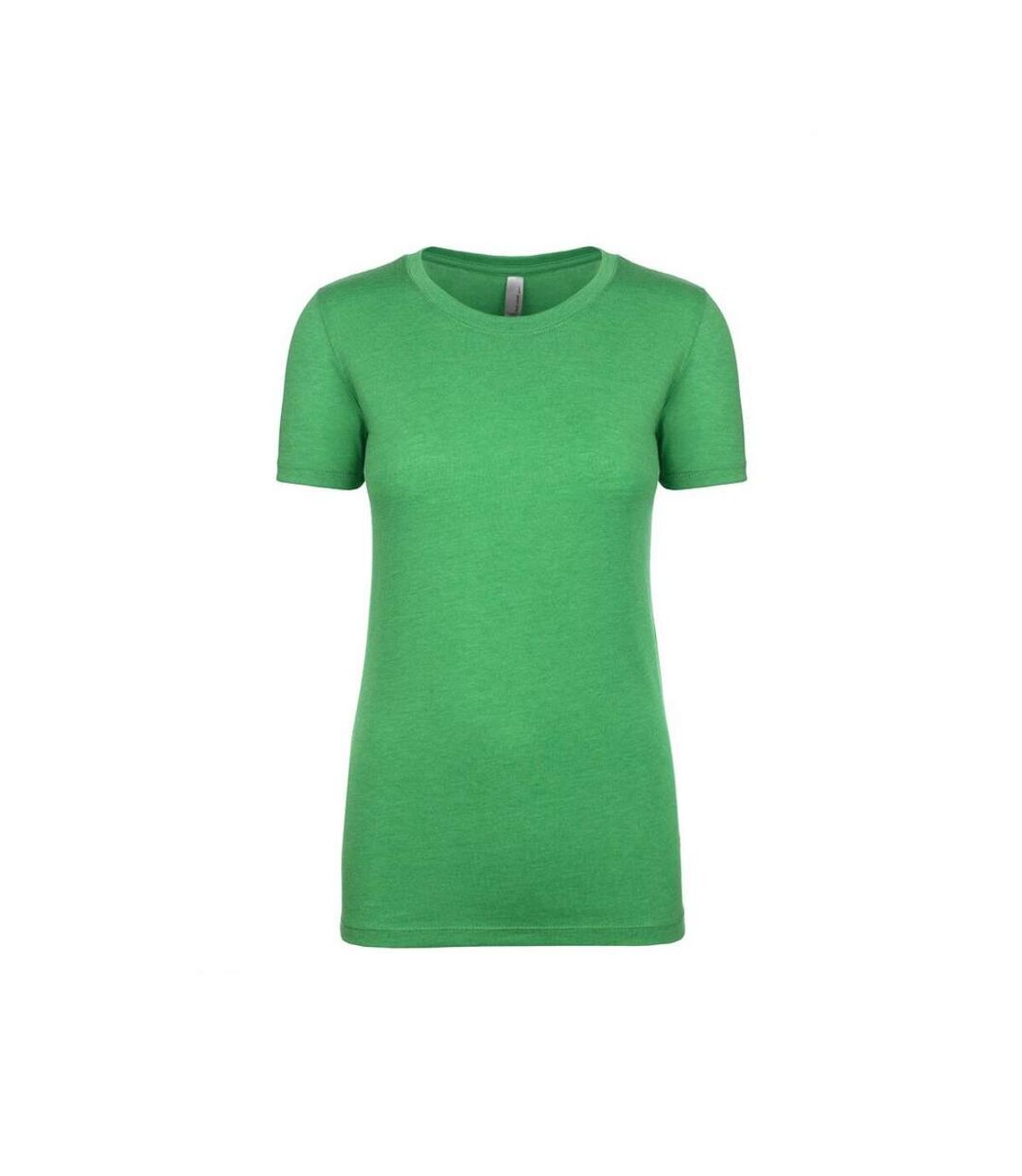 Next Level Womens/Ladies Tri-Blend T-Shirt (Envy)