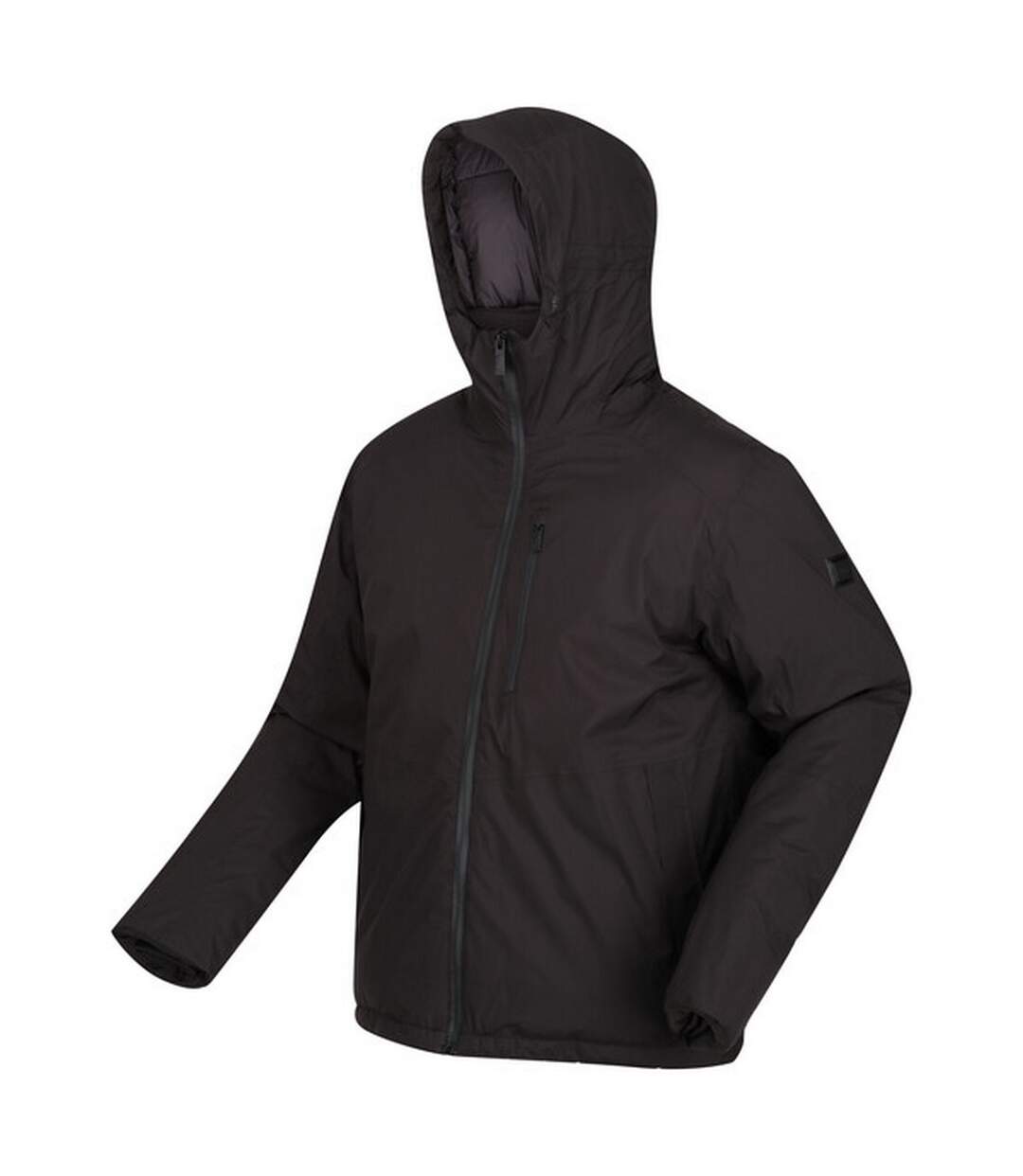 Veste imperméable colehurst homme noir Regatta-4