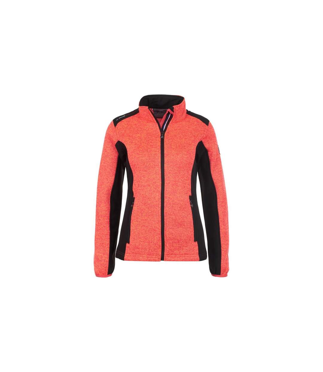 Blouson polaire femme AVIRO