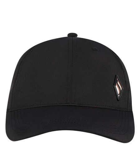 Casquette De Baseball Motif/style Logo Adulte Noir Skechers