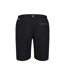 Short xert homme noir Regatta