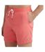 Short de bain rose homme o'neill 200 17016-1