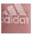 T-shirt Must Haves Winners Femme Rose Clair Adidas-2