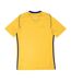 Maillot Mi Tiro Homme Jaune Adidas-2