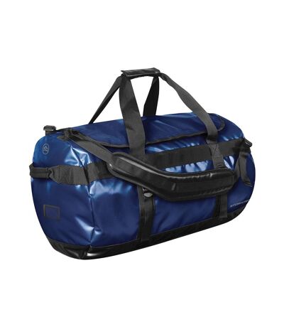 Stormtech Atlantis Waterproof 37.5 gallon Duffle Bag (Ocean Blue) (One Size)