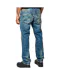 Jean regular bleu homme kaporal toby-2