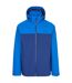 Trespass Mens Marton Waterproof Jacket (Blue)