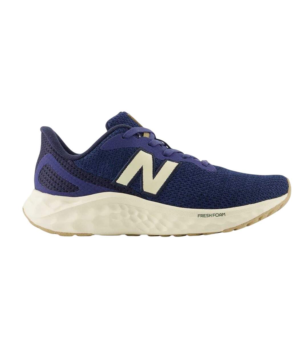 Womens/ladies Arishi V4 Tiralux Shoes Black New Balance-1
