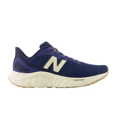 Womens/ladies Arishi V4 Tiralux Shoes Black New Balance