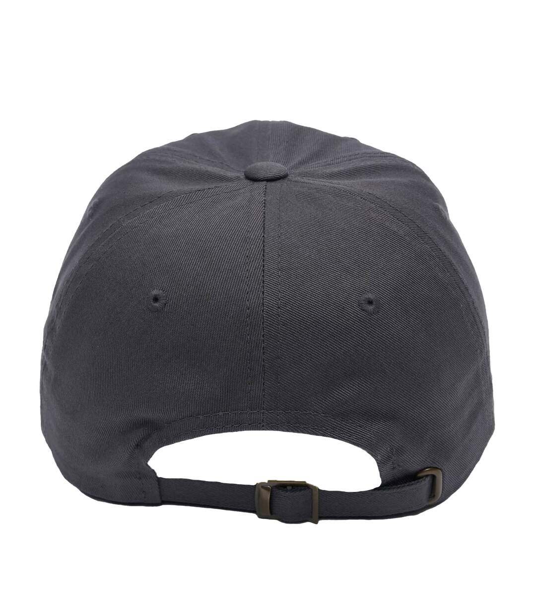 Casquette De Baseball Classic Adulte Gris Foncé Flexfit-2