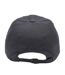 Casquette De Baseball Classic Adulte Gris Foncé Flexfit-2