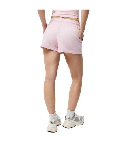 Short De Jogging Loopback Femme Rose Jack Wills