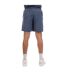 Mens Climacool Shorts Navy Adidas-3
