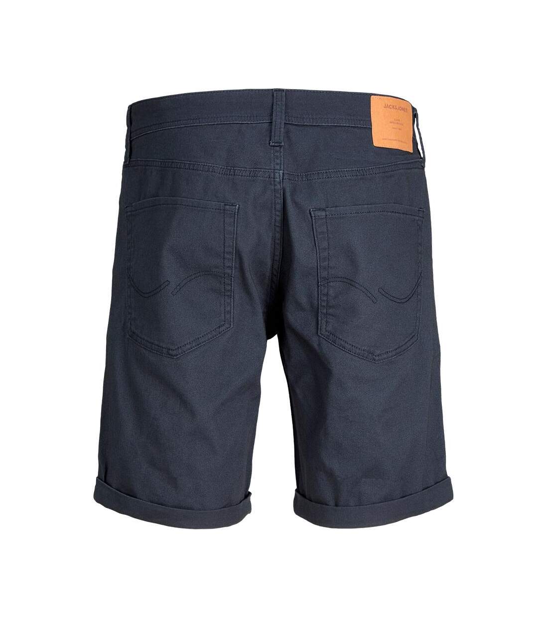 Short marine homme jack & jones original - xs-2