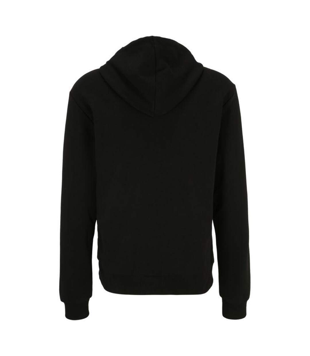 Sweat À Capuche Bengel Homme Noir Fila-3