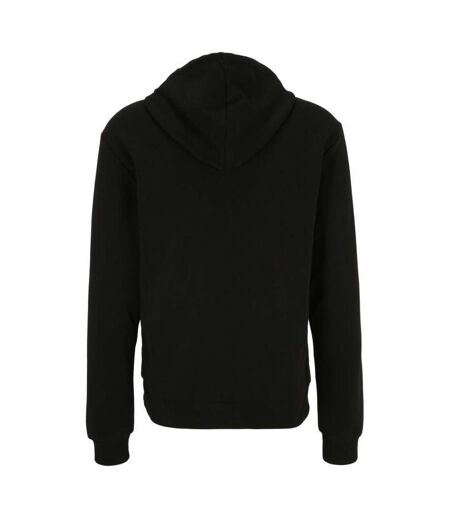 Sweat À Capuche Bengel Homme Noir Fila