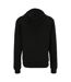 Sweat À Capuche Bengel Homme Noir Fila-3