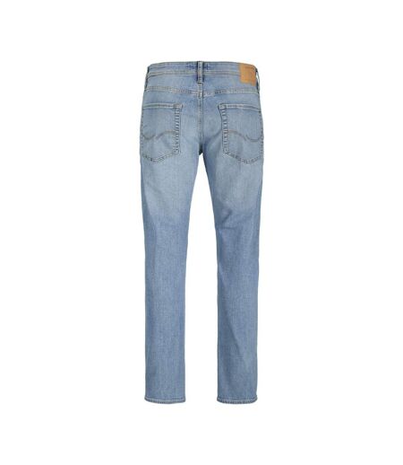 Jean slim bleu homme jack & jones original 334