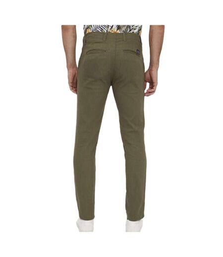 Chino kaki homme jack & jones marco 12234107
