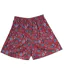 Ensemble De Pyjama Court Homme Rouge Keanu-4