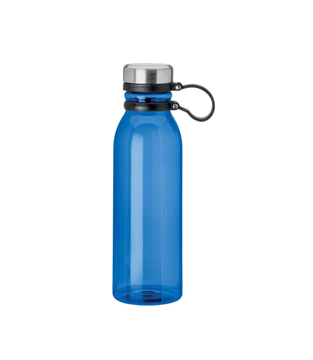 Iceland rpet 780ml water bottle one size royal blue MidOcean-1