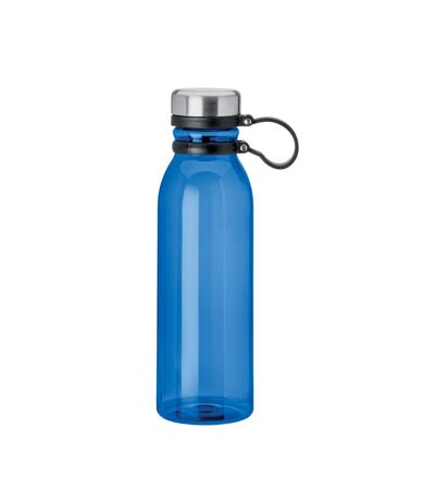 Iceland rpet 780ml water bottle one size royal blue MidOcean