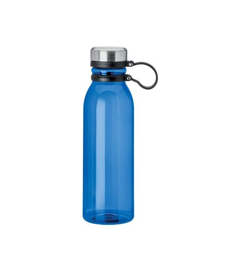 Iceland rpet 780ml water bottle one size royal blue MidOcean