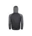 Veste Zero Gravity Homme Noir Charbon Spiro-2