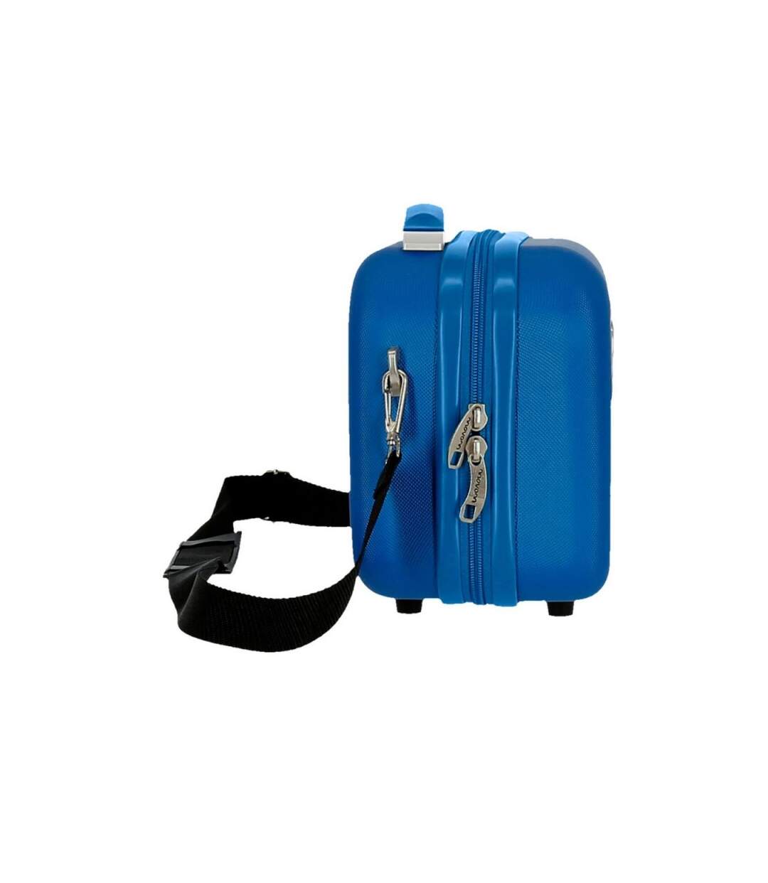 Movom - Vanity case rigide Riga - bleu vif - 8875-5